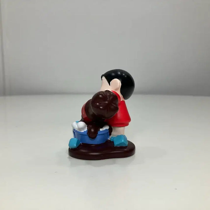[BUNJANG] Crayon Shin-chan Figure Chocolate / 짱구는 못말려 피규어 초콜릿