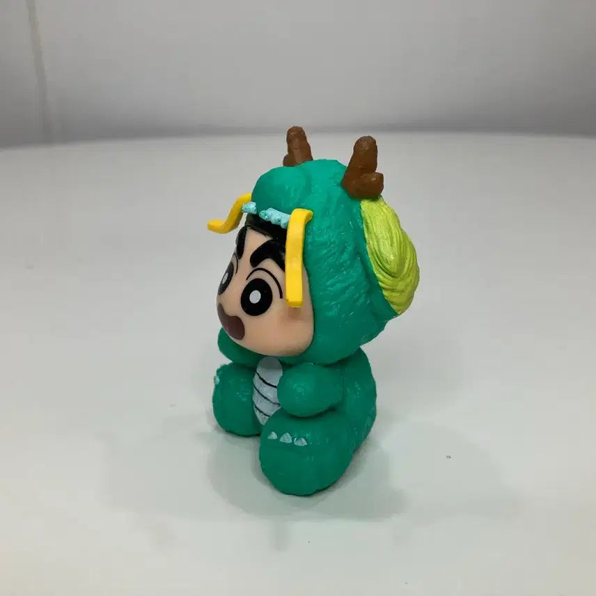 [BUNJANG] Crayon Shin-chan Crying Doll Figure / 짱구는 못말려 용인형 피규어