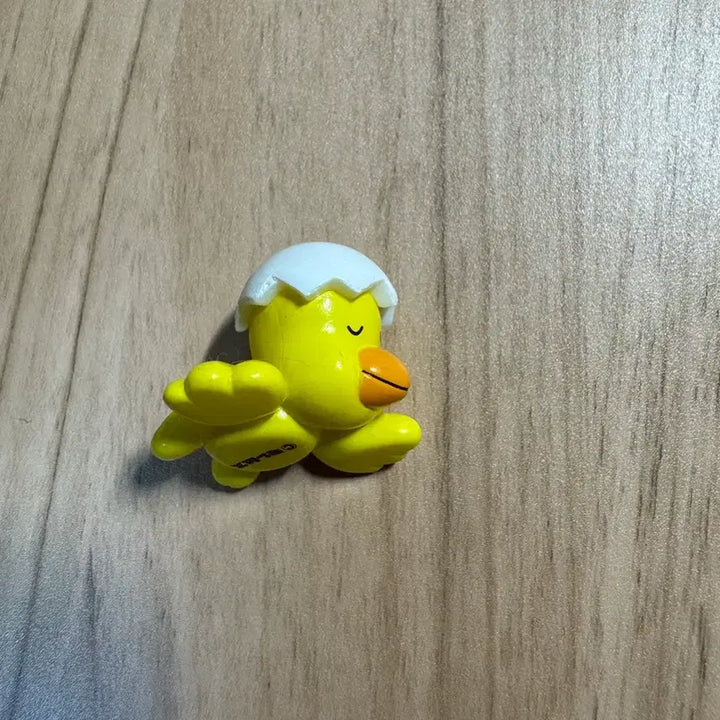 [BUNJANG] Kitan Club Tabeko Dobutsu Chick Figure Gacha (Unsealed) / [개봉] 긴비스 타베코 도부츠 병아리 피규어 가챠