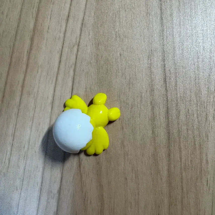 [BUNJANG] Kitan Club Tabeko Dobutsu Chick Figure Gacha (Unsealed) / [개봉] 긴비스 타베코 도부츠 병아리 피규어 가챠