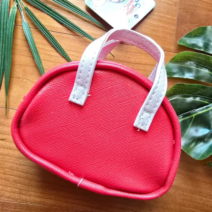 [BUNJANG] Crayon Shin-chan Mini Coin Purse Pouch / (새상품) 짱구 미니 동전지갑 파우치