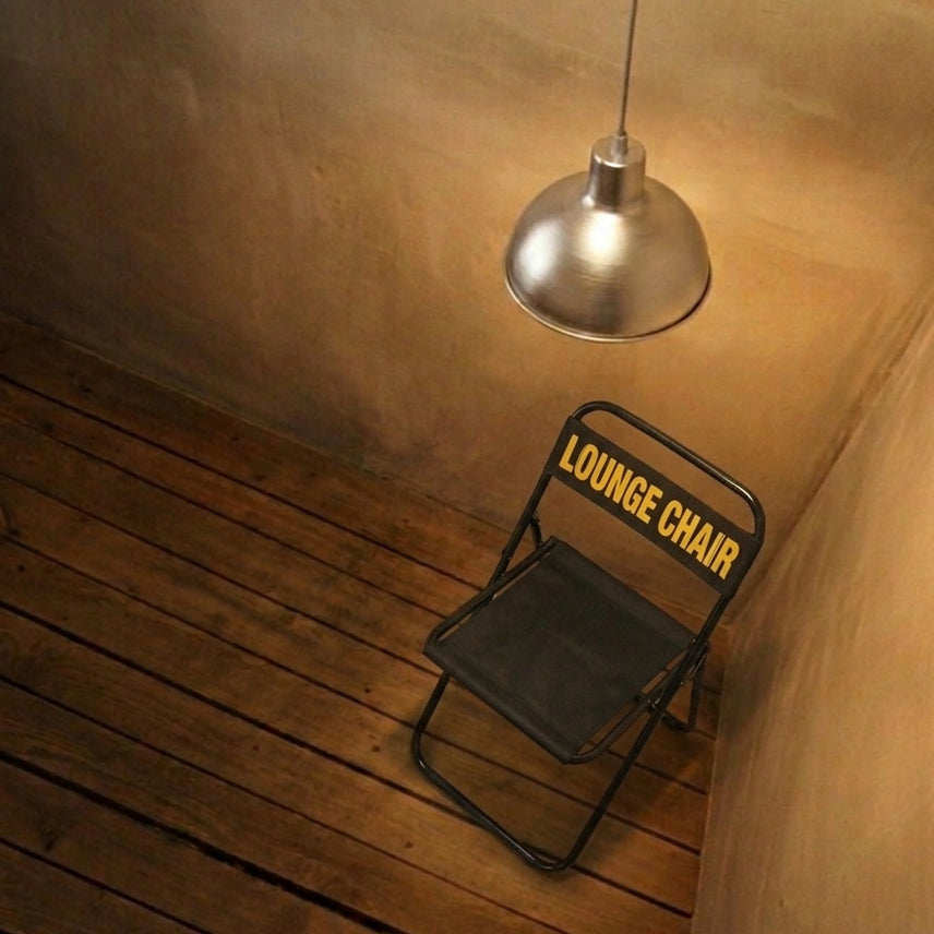 [BUNJANG] Vintage Mini Props Chair Set (2) / 2개세트미니소품의자 빈티지의자 인테리어소품UU