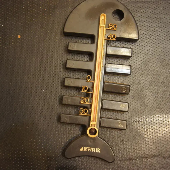 [BUNJANG] Vintage Thermometer Antique Toy / 빈티지온도계 고전완구 고전장난감 빈티지장난감UU