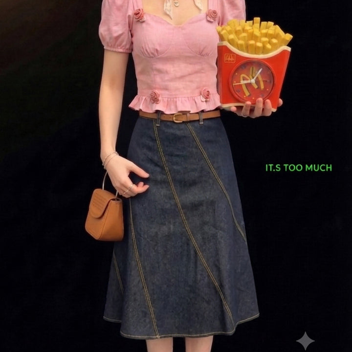 [BUNJANG] McDonald&