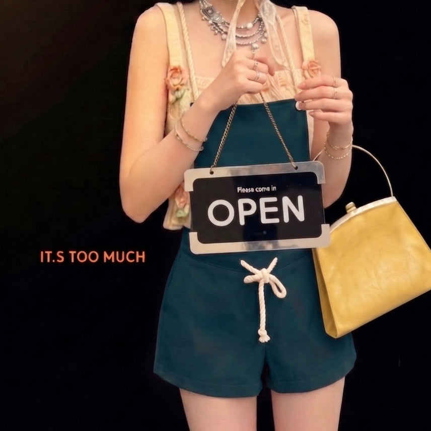 [BUNJANG] Vintage Alert Sign Mini Sign / 알림간판 미니간판 빈티지간판UU