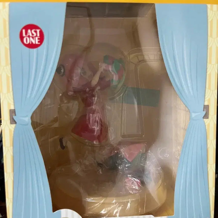 [BUNJANG] Spy x Family Ichiban Kuji Last One Anya Forger Figure / (단순개봉) 스파이 패밀리 제일복권 라스트원 아냐포저