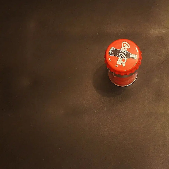 [BUNJANG] Coca-Cola Limited Edition Bottle Cap Opener / 코카콜라 병뚜껑오프너 한정판 코카콜라소품 장식품 수집품UU