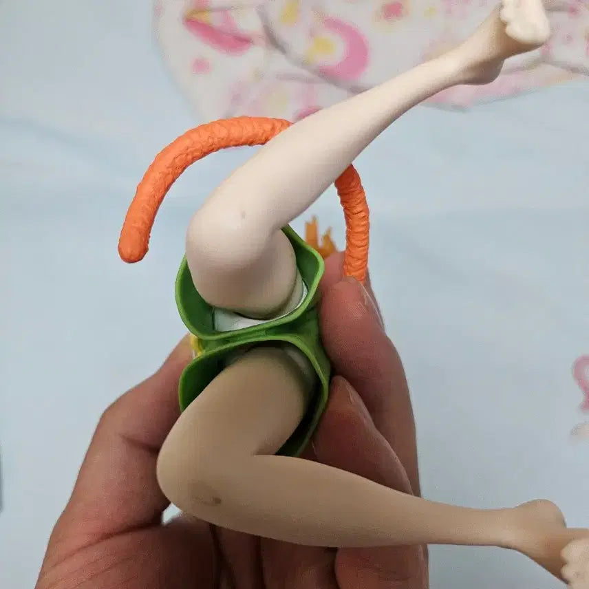 [BUNJANG] The Quintessential Quintuplets Noodle Stopper Figures (Set of 3) / 5등분의 신부 누들스토퍼 3종