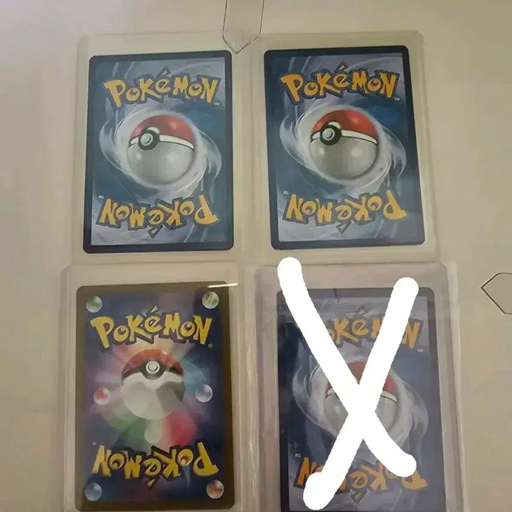[BUNJANG] Pokemon Card Collection / 포켓몬카드 팔아요