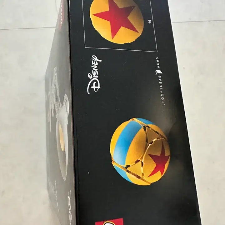 [BUNJANG] LEGO Ideas Pixar Luxo Jr. 21357 / 레고 아이디어 픽사 럭소 주니어 21357