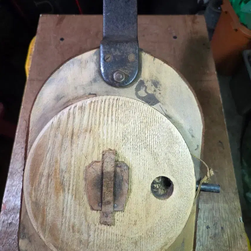 [BUNJANG] Antique Blacksmith&