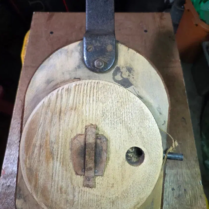 [BUNJANG] Antique Blacksmith&
