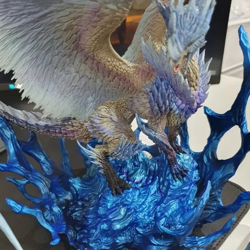 [BUNJANG] Monster Hunter Builder&
