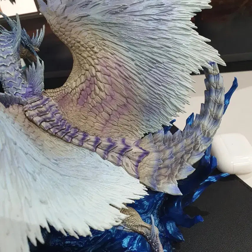 [BUNJANG] Monster Hunter Builder&