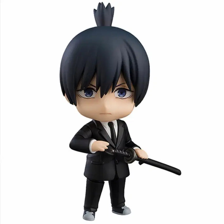 [BUNJANG] Good Smile Company Chainsaw Man Aki Hayakawa Nendoroid Unsealed / 아키 하야카와 넨도로이드 단순개봉