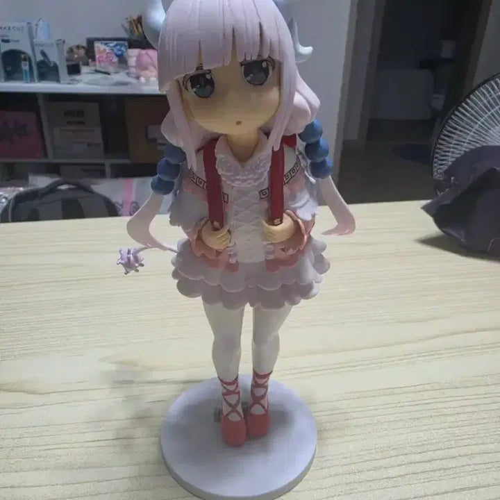 [BUNJANG] Kobayashi-san&
