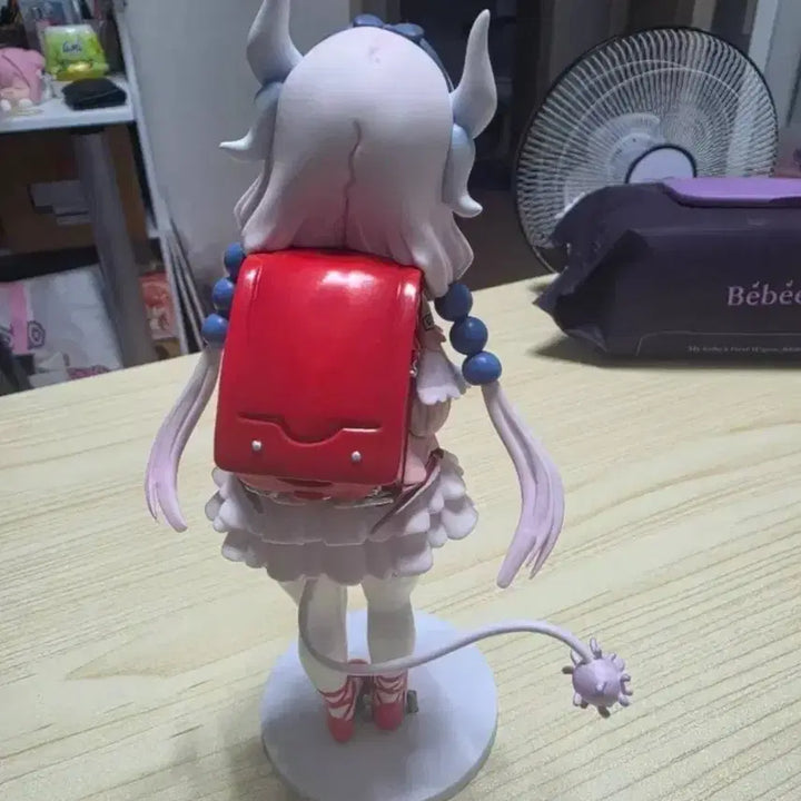 [BUNJANG] Kobayashi-san&