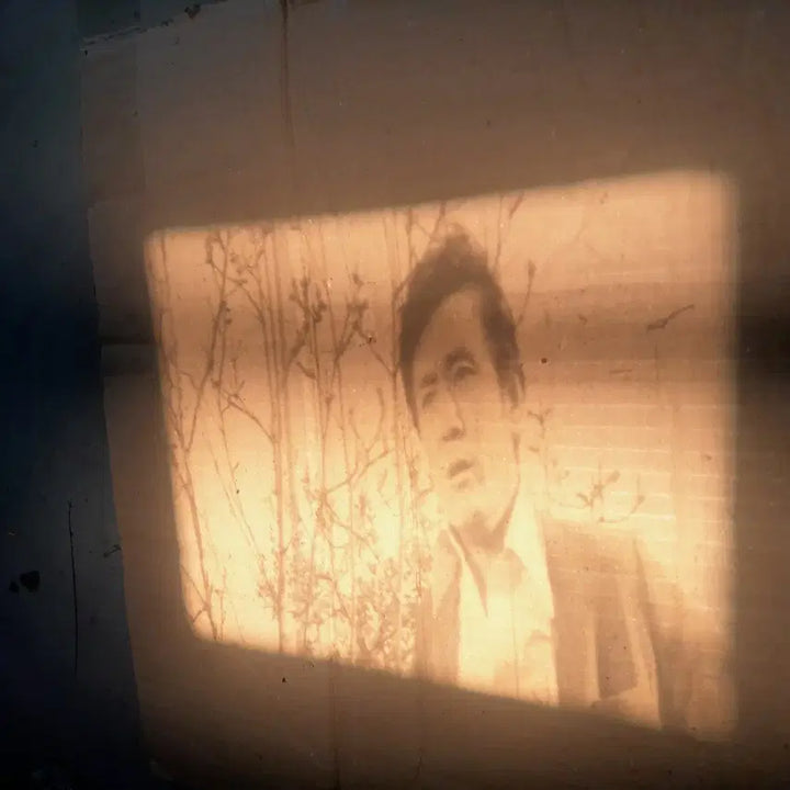 [BUNJANG] 1970s 16mm Korean Film: &