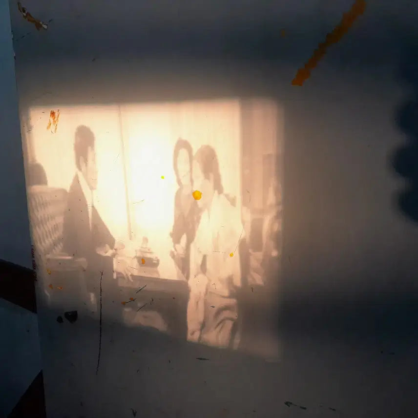 [BUNJANG] 1970s 16mm Korean Film: &