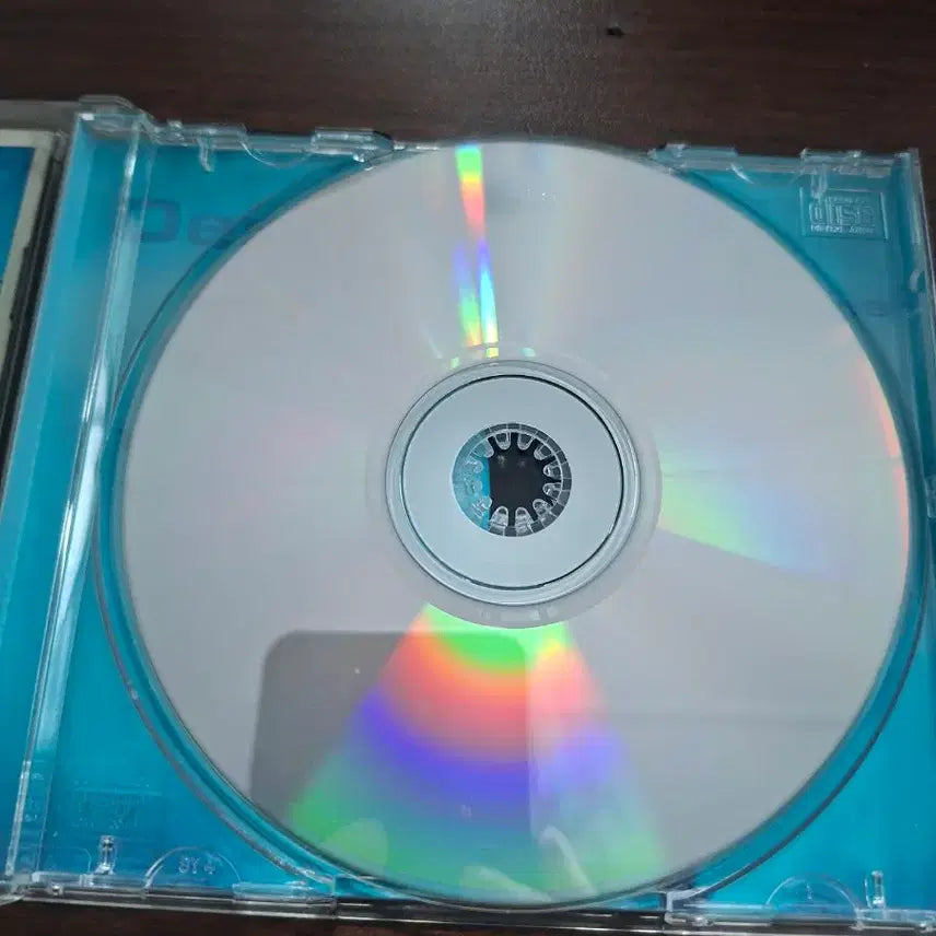 [BUNJANG] Kim Min Jong 5th Album CD / 김민종 5집 CD