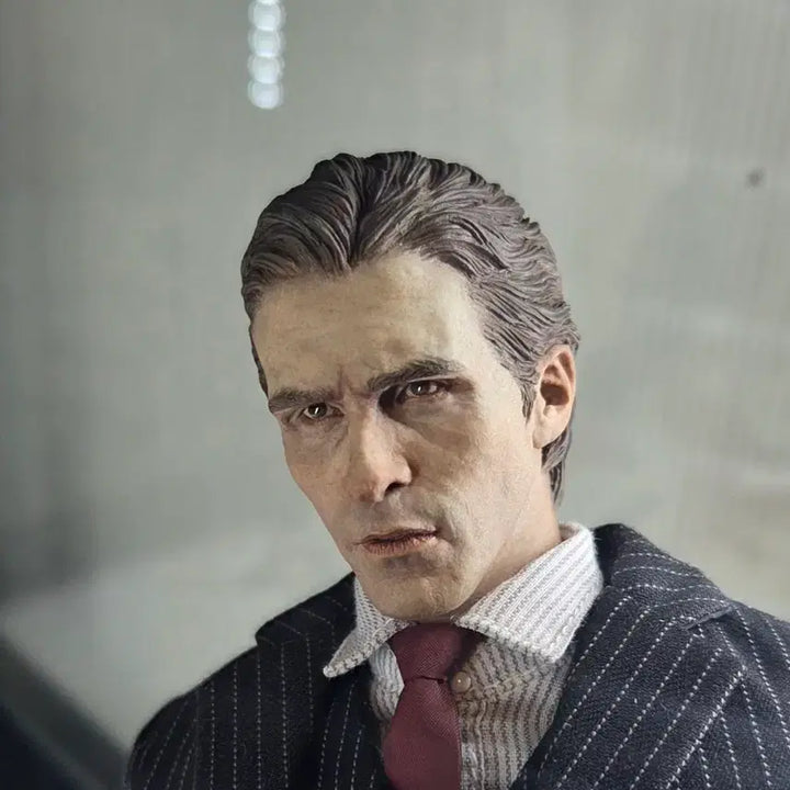 [BUNJANG] Hot Toys x Jesus Studio Veil Head Prototype / 핫토이x 지저스 웨인헤드 프로토