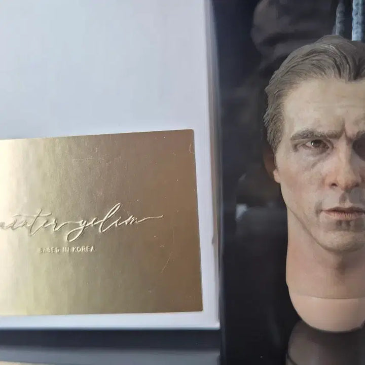[BUNJANG] Hot Toys x Jesus Waynehead Proto / 핫토이x 지저스 웨인헤드 프로토