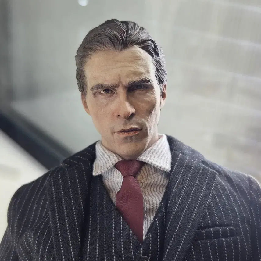 [BUNJANG] Hot Toys x Jesus Studio Veil Head Prototype / 핫토이x 지저스 웨인헤드 프로토