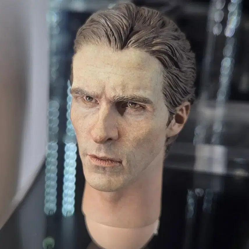 [BUNJANG] Hot Toys x Jesus Waynehead Proto / 핫토이x 지저스 웨인헤드 프로토