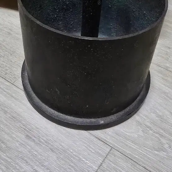 [BUNJANG] Antique Brass Shell Casing Ashtray / 골동품 신주 탄피 재떨이