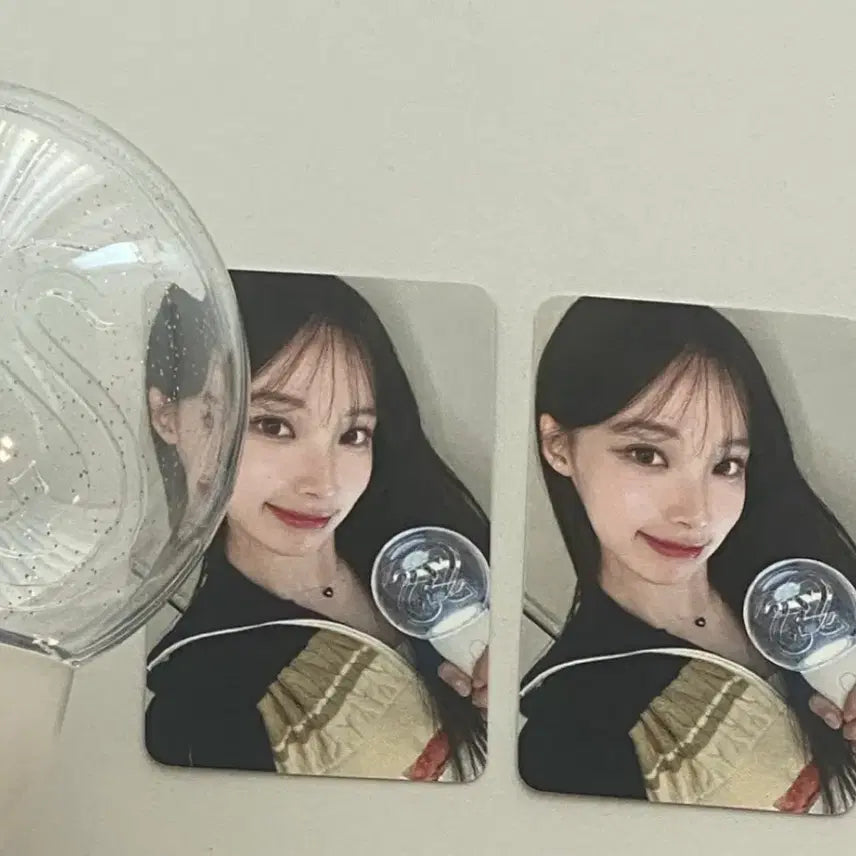 [BUNJANG] RESCENE Wonhee Photocard / 리센느 원이