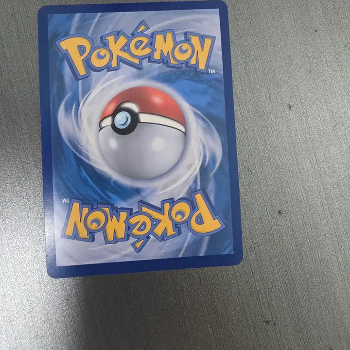 [BUNJANG] Pokemon Card Reshiram BWR / 포켓몬 카드 레시라무 BWR