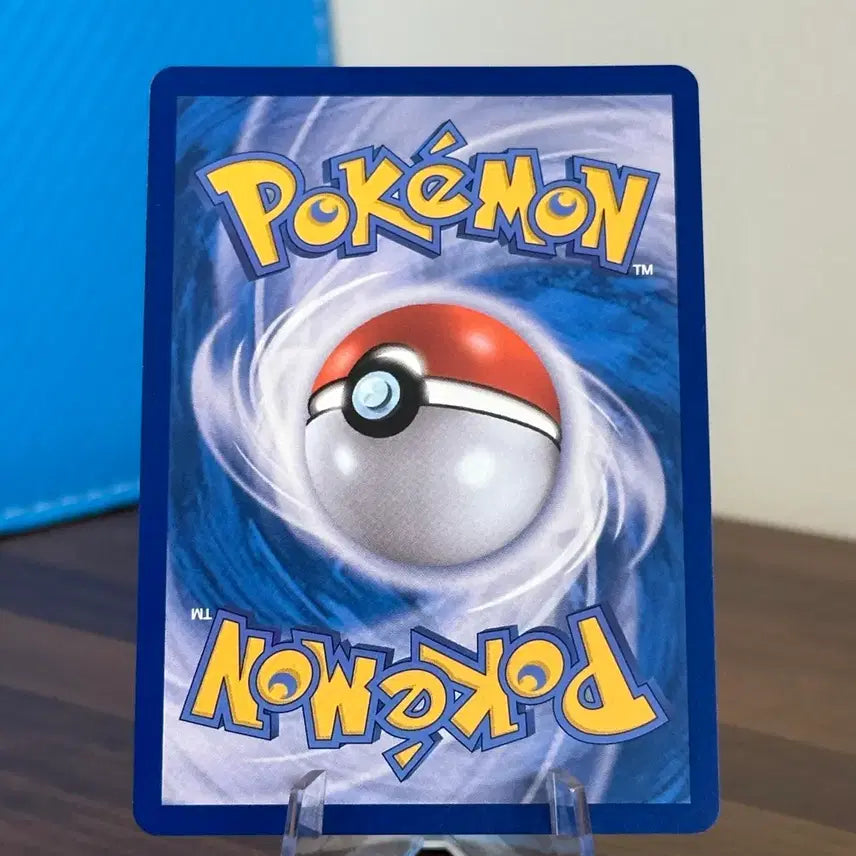 [BUNJANG] Pokemon Darkrai R Card / 포켓몬 카드 다크라이 R