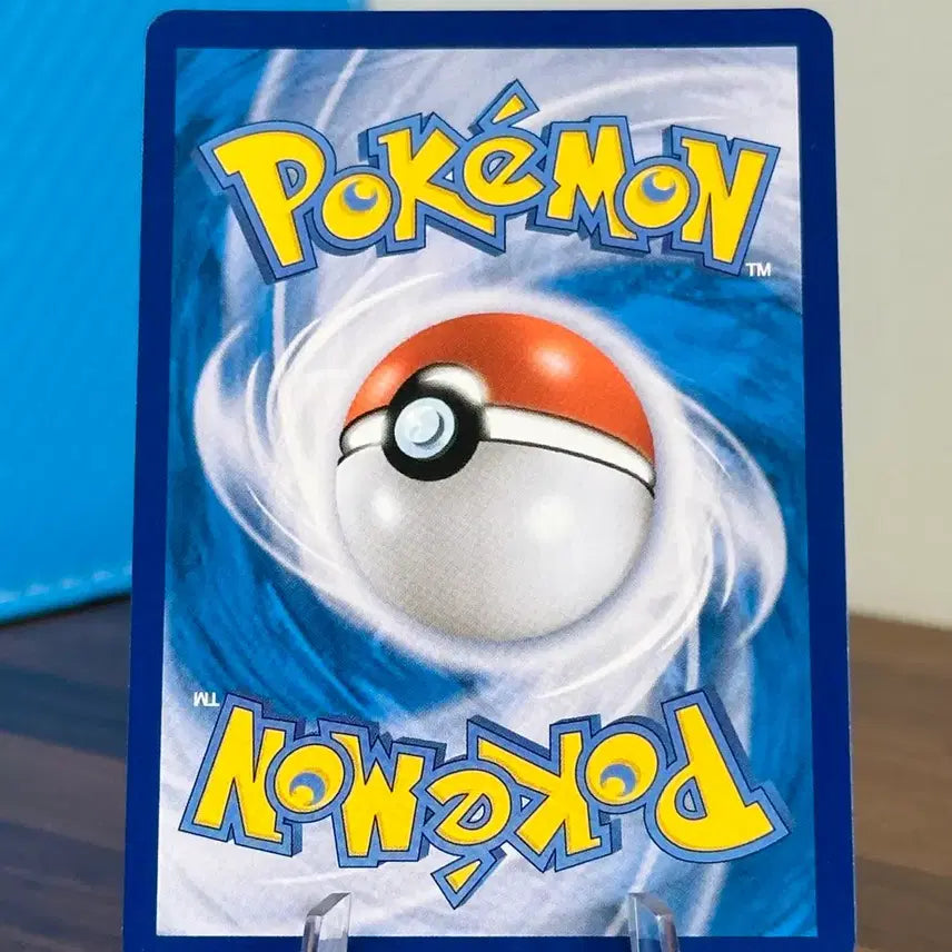 [BUNJANG] Pokemon Card Spectrier / 포켓몬 카드 버드렉스 R