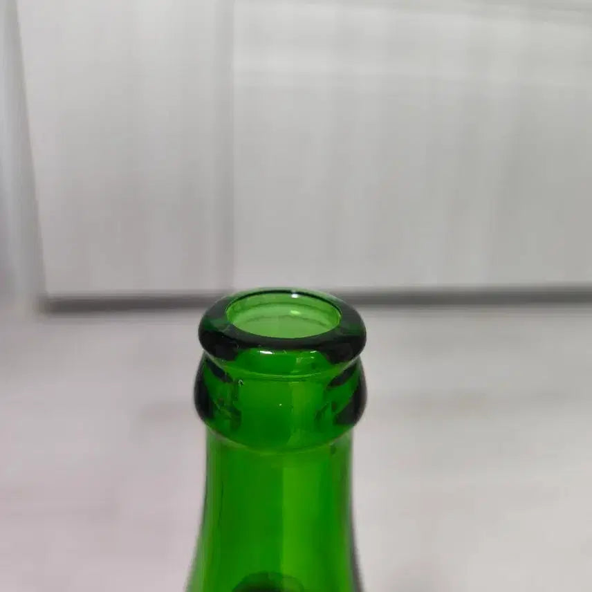 [BUNJANG] Haitai Cider Empty Bottle / 해태사이다공병