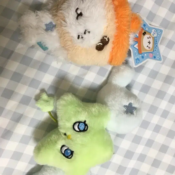 [BUNJANG] Witchu Pocket Wish Bubble Cat Plush / 위츄,포켓위시 버블냥
