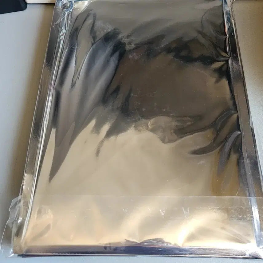 [BUNJANG] MOFUN Josungboyes Illustration Shikishi Set / [MOFUN/조개소년] 일러스트 색지 세트