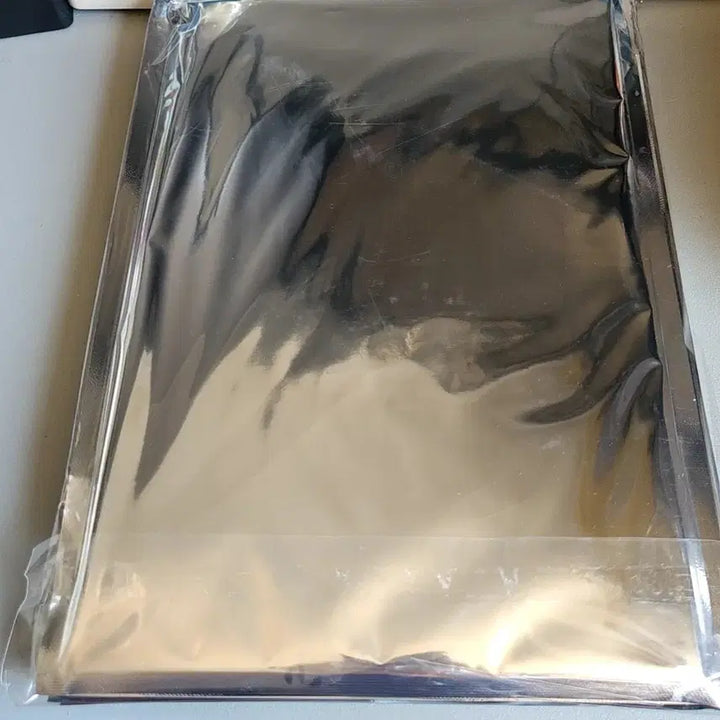 [BUNJANG] MOFUN Josungboyes Illustration Shikishi Set / [MOFUN/조개소년] 일러스트 색지 세트
