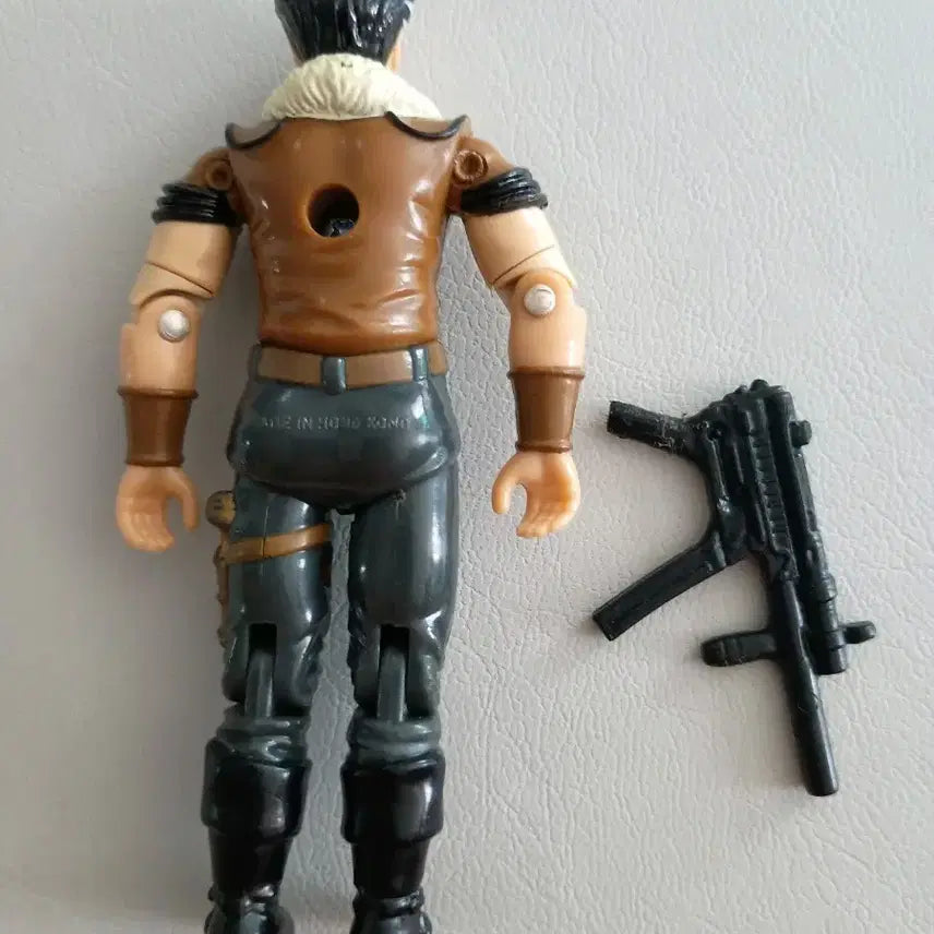 [BUNJANG] G.I. Joe Crystal Ball / 지아이조/지아이유격대 크리스탈 볼 판매