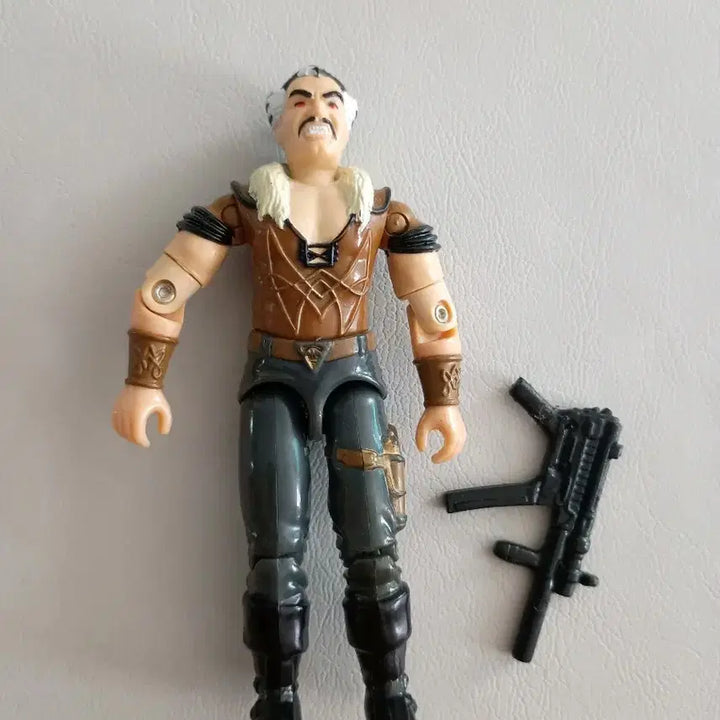 [BUNJANG] G.I. Joe Crystal Ball / 지아이조/지아이유격대 크리스탈 볼 판매