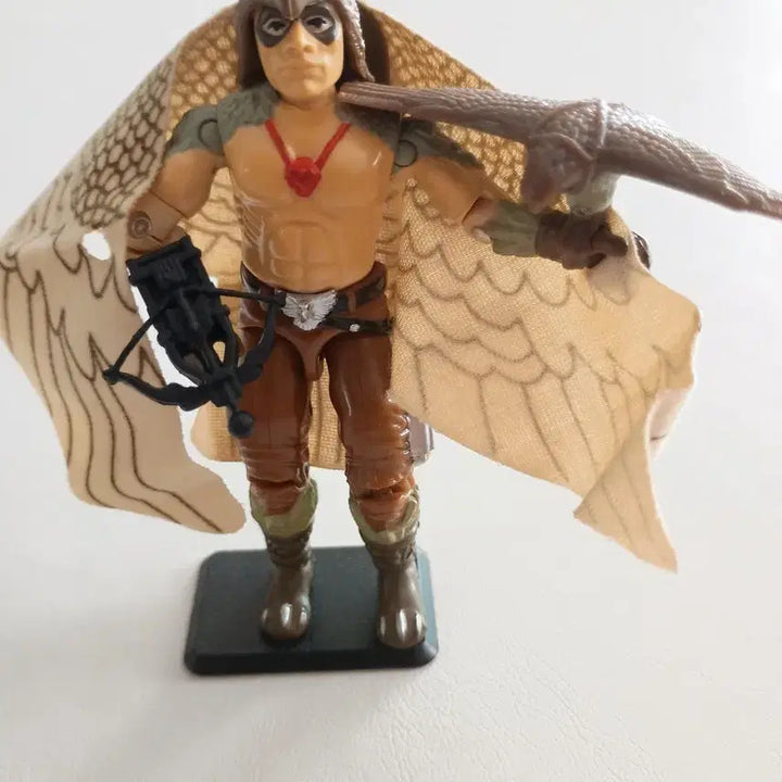 [BUNJANG] G.I. Joe Raptor / 지아이조/지아이유격대 랩터 판매