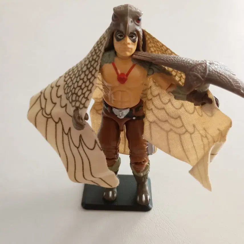 [BUNJANG] G.I. Joe Raptor / 지아이조/지아이유격대 랩터 판매