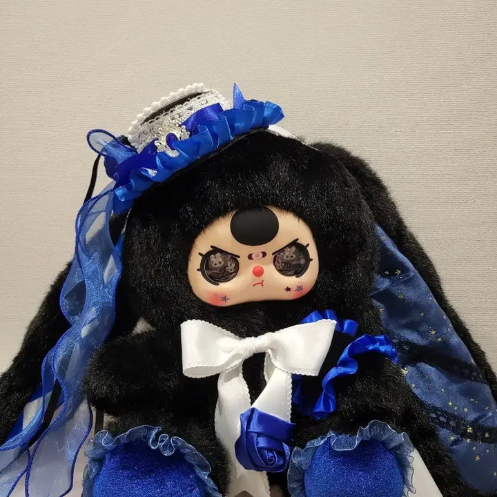 [BUNJANG] JIMO600 New Baby 3 Custom Doll / 지이모600 신상 베이비쓰리 커스텀