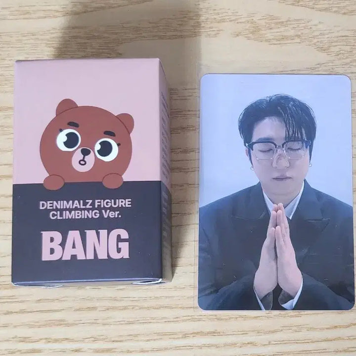 [BUNJANG] DAY6 Day6 HIPER Sungjin Offline Photocard Bundle Set / 일괄) 데이식스 히퍼,5만원 오프라인포카 성진