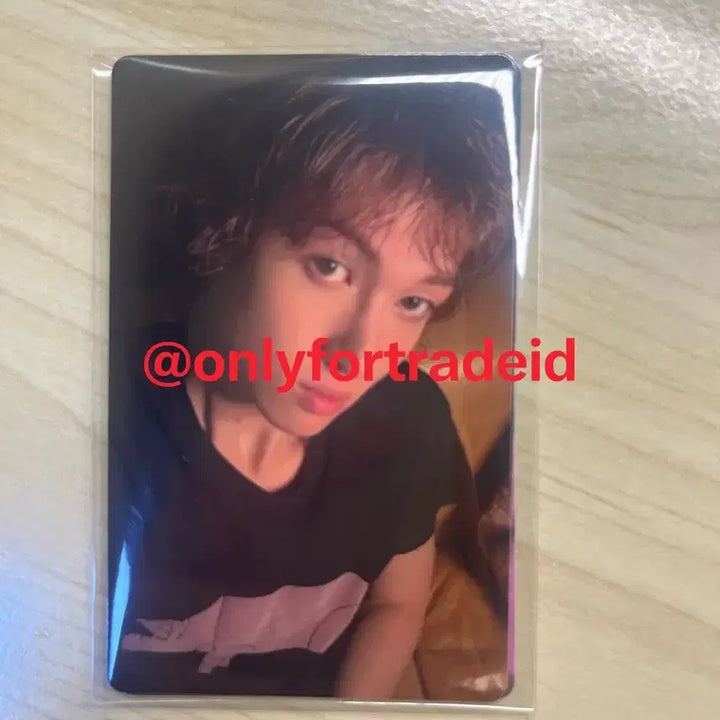 [BUNJANG] Cortis Greengreen YouTube Gift Photocard Set / 코르티스 그린그린 유튜브 기프트 포토카드 세트 set gift