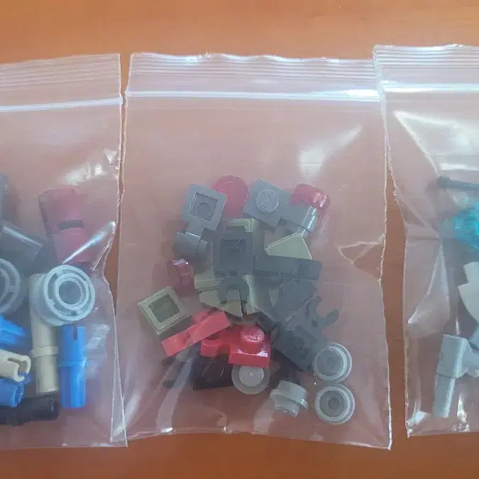 [BUNJANG] LEGO Legends of Chima Crawley&