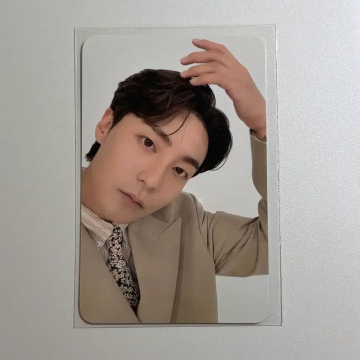 [BUNJANG] Roy Kim Roy Kim Show Fan Meeting MD Photocard / 로이킴 팬미팅 로이킴쇼 MD 포카