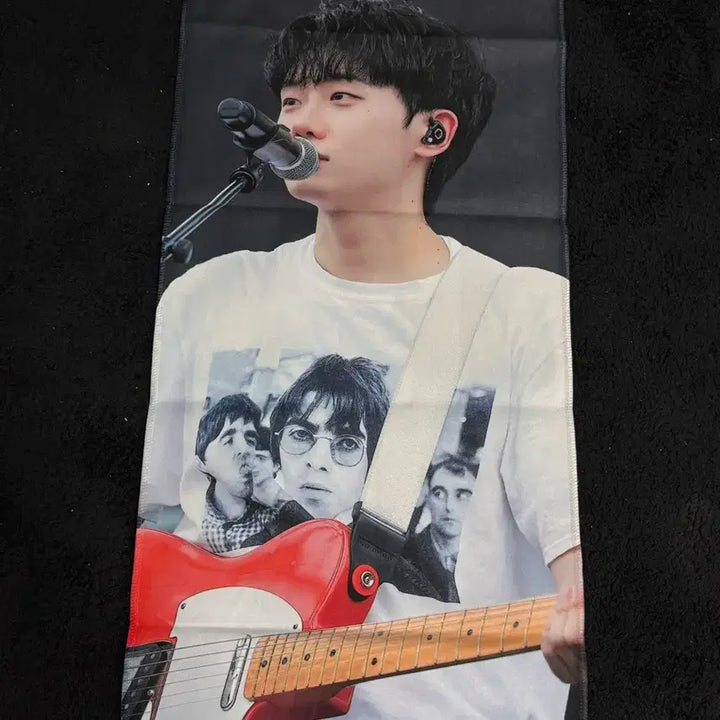 [BUNJANG] Ha Hyunsang Slogan / 하현상 슬로건