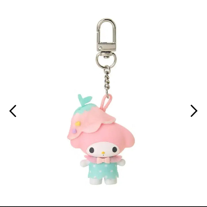 [BUNJANG] Sanrio Chibi-tomo Forest Friends My Melody / 산리오 치비토모 숲의친구들 (마이멜로디)
