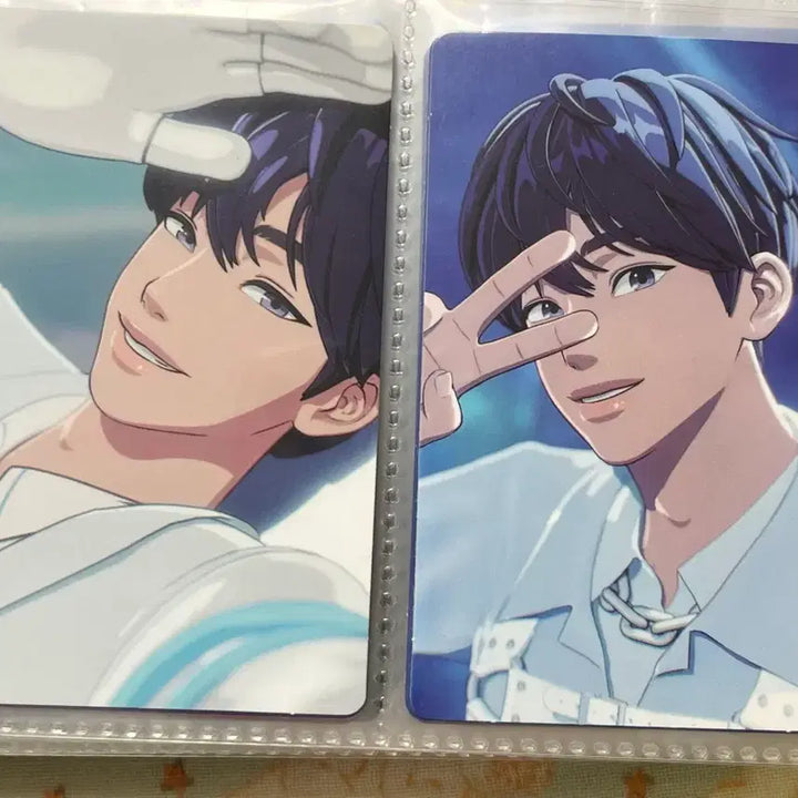 [BUNJANG] PLAVE Yejun Photocard Bundle Set (3 pcs) / 플레이브 기다릴게 예준 포카 일괄 plave