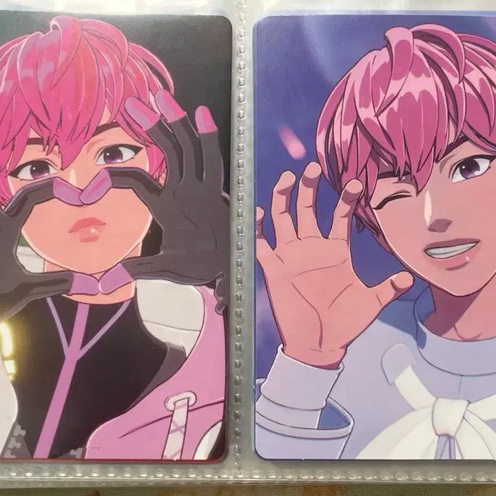 [BUNJANG] PLAVE Bambi Bundle Set Photocard / 플레이브 기다릴게 밤비 포카 일괄 plave